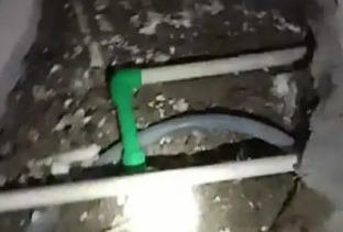 和龙测漏水公司