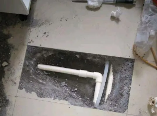 和龙卫生间测漏水哪家好